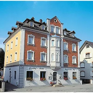 Bayerischer Hof Hotel Lindenberg im Allgäu