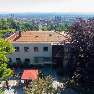 Bergschloesschen Hotel Bamberg