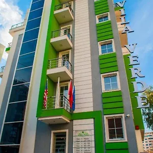 Center Hotel Tirana