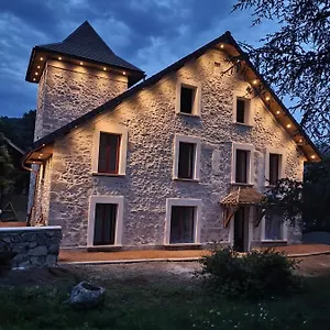  Guest house La Tour De Coron France