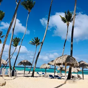 ***** Hotel Corales Luxury Villas Club And Dominican Republic