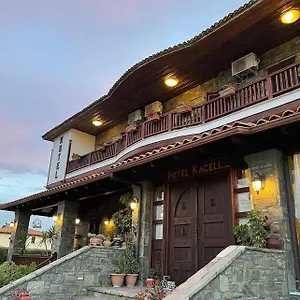 Kaceli Hotel