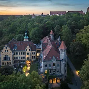 *** Hotel Wildbad Rothenburg Germany