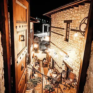  Otel Beratino