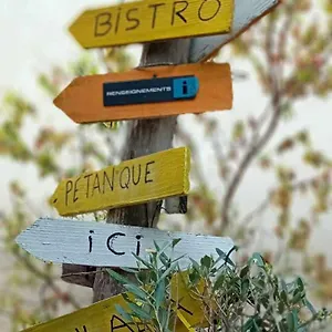  Bed & Breakfast Houlala - Relais D'etape - D'hotes France