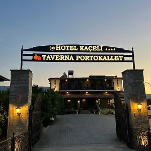 Hotel Kaceli, Berat