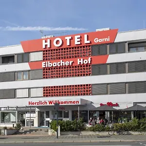 *** Hotel Eibacher Hof Germany