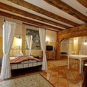 *** Hotel Orphee Andreasstadel Germany
