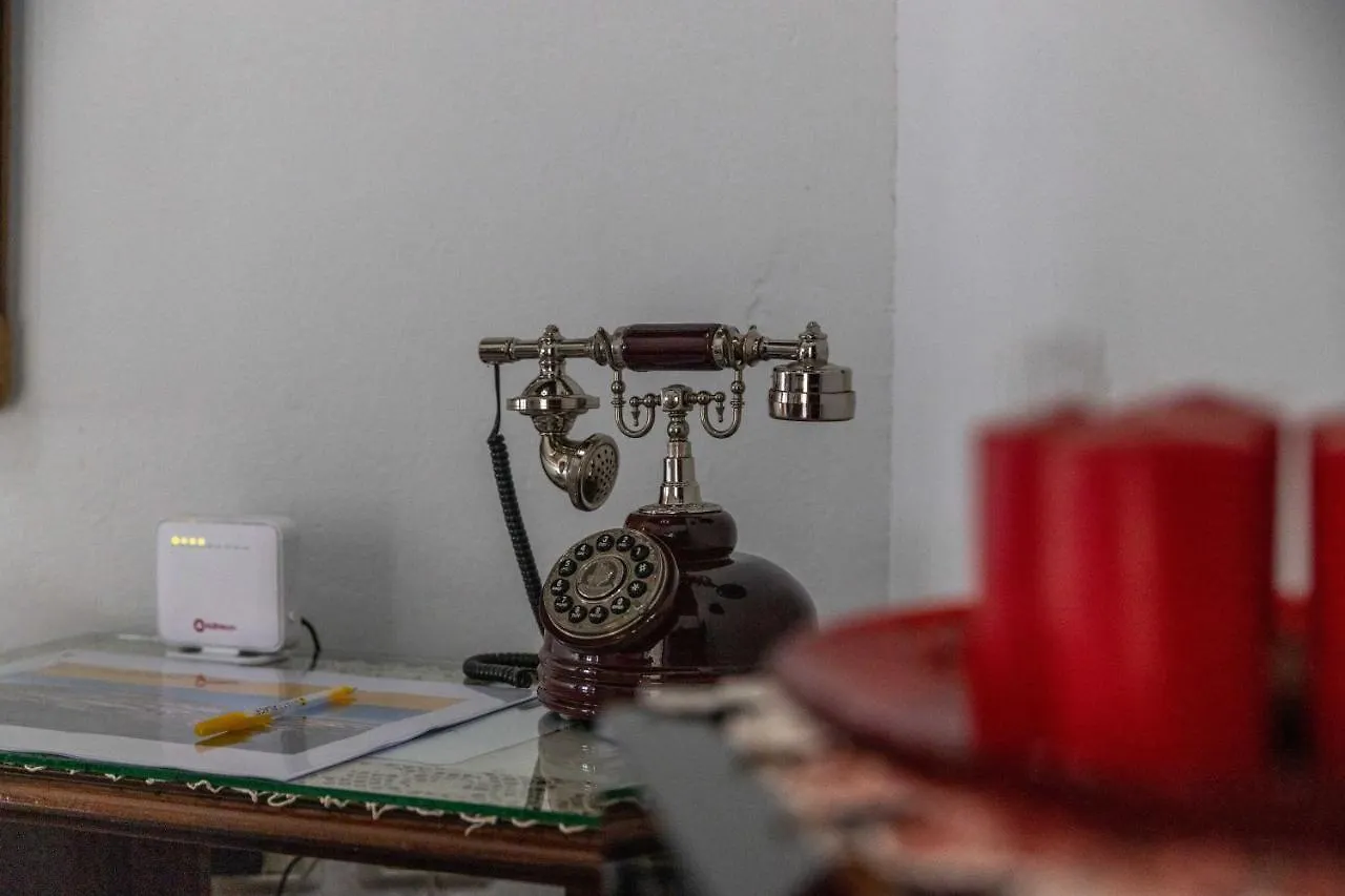 Bujtina Kodiket Guesthouse Berat Guest house