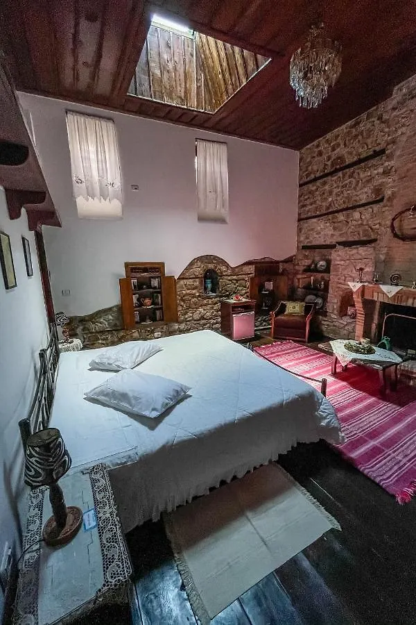 Bujtina Kodiket Guesthouse Berat Albania