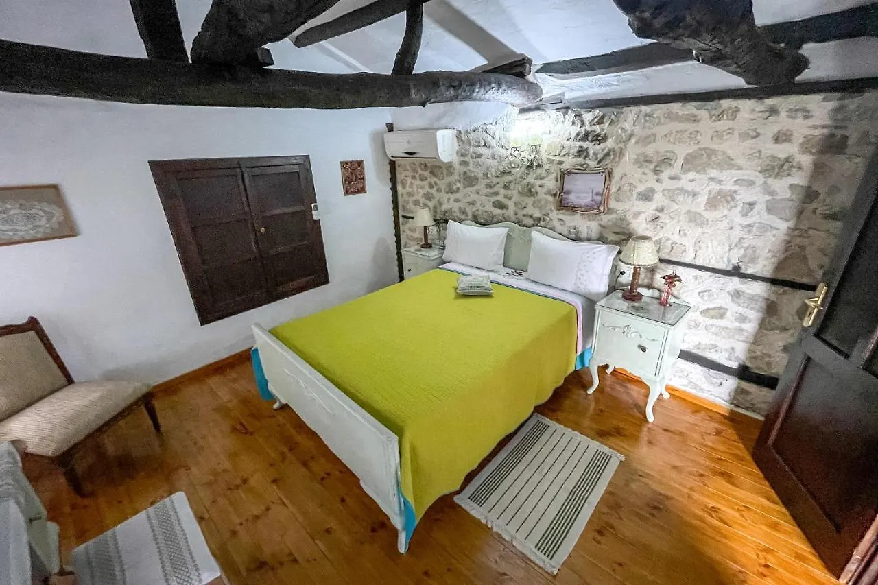 Bujtina Kodiket Guesthouse Berat
