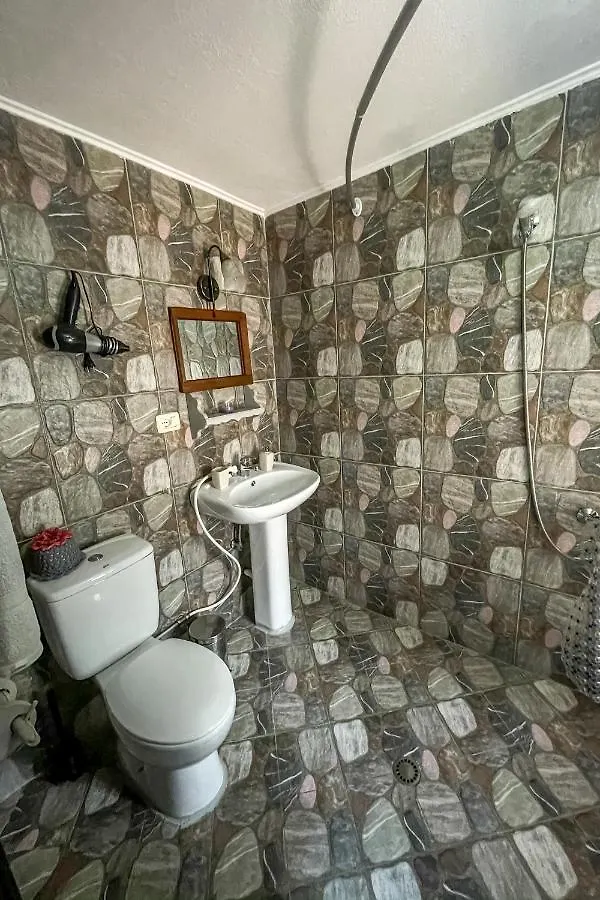 Bujtina Kodiket Guesthouse Berat
