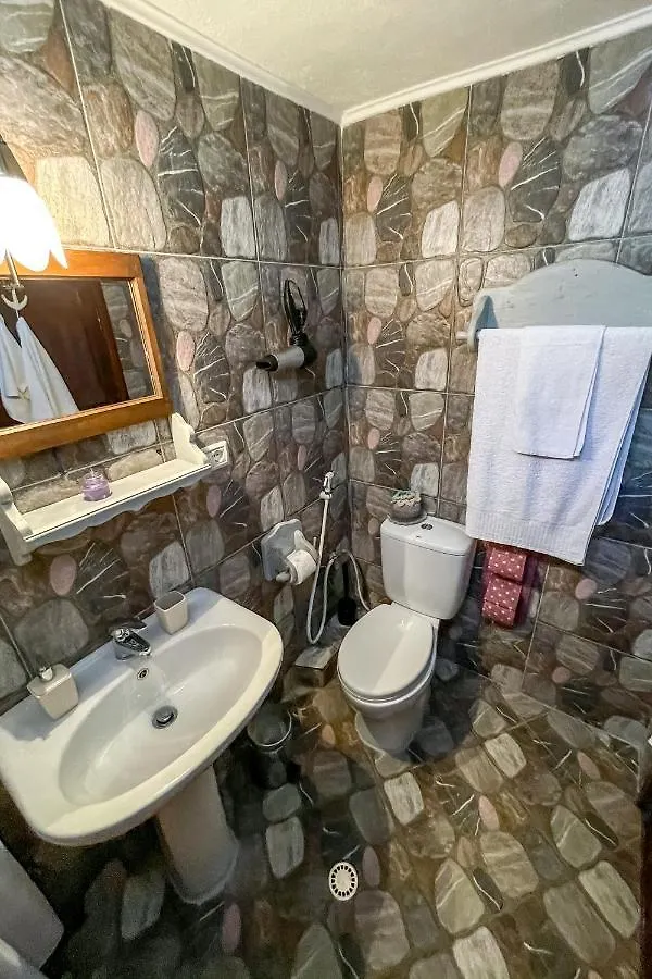 Guest house Bujtina Kodiket Guesthouse Berat