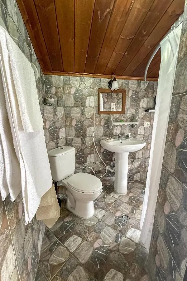 Bujtina Kodiket Guesthouse Berat Guest house