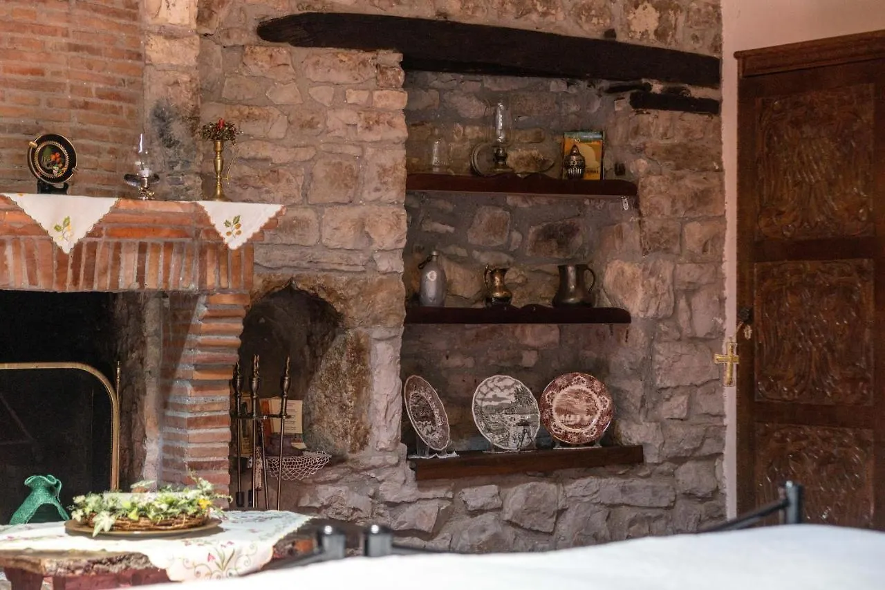 Guest house Bujtina Kodiket Guesthouse Berat Albania