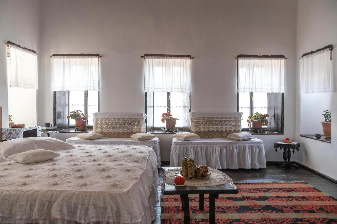 Bujtina Kodiket Guesthouse Berat