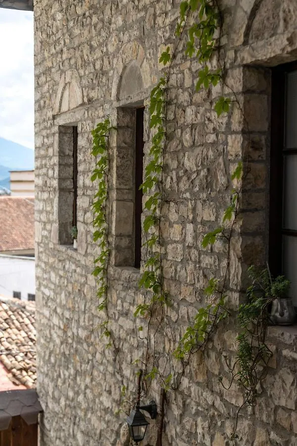 Guest house Bujtina Kodiket Guesthouse Berat Albania