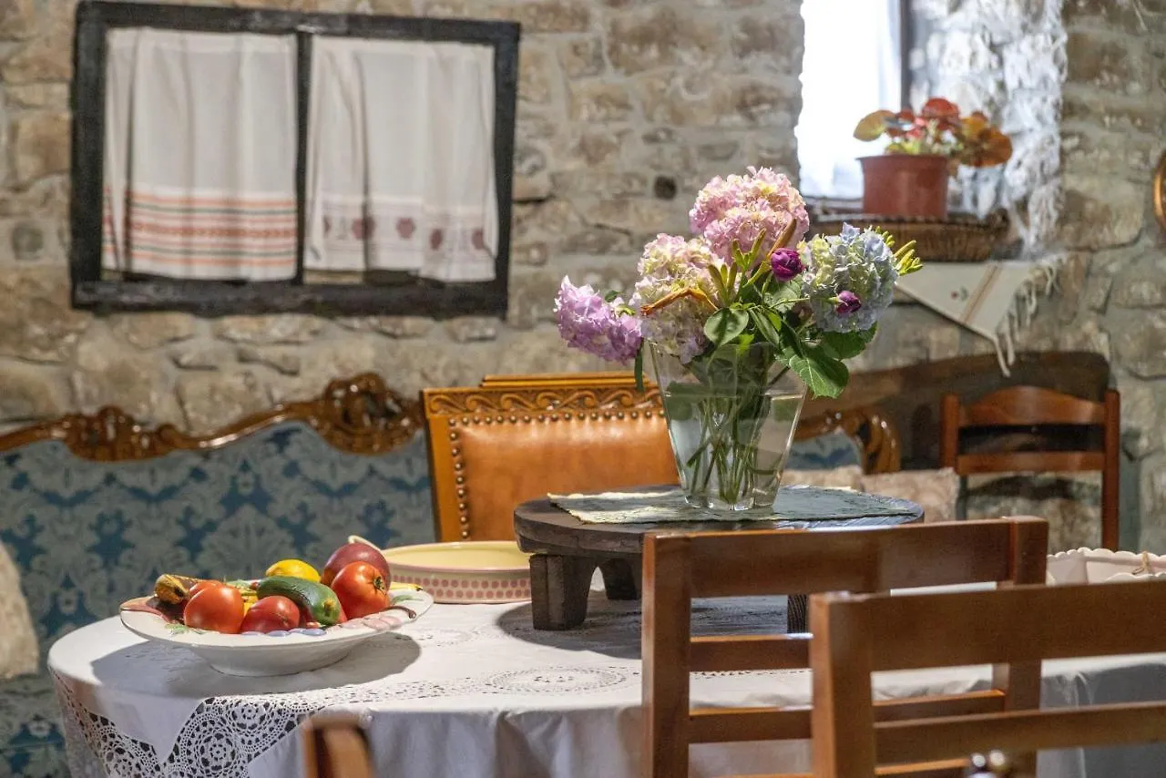 Guest house Bujtina Kodiket Guesthouse Berat