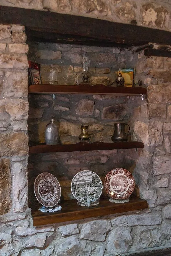 Bujtina Kodiket Guesthouse Berat