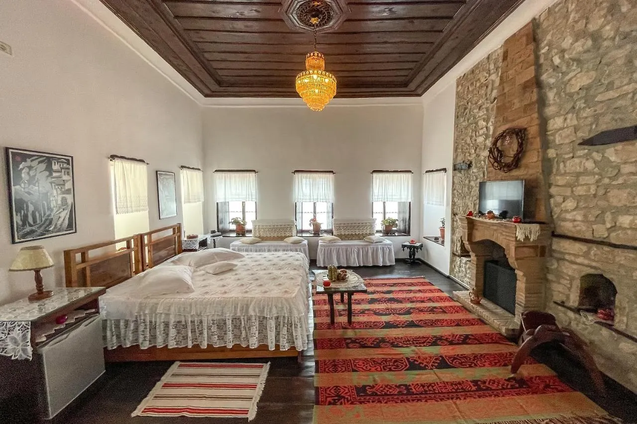 Bujtina Kodiket Guesthouse Berat Guest house