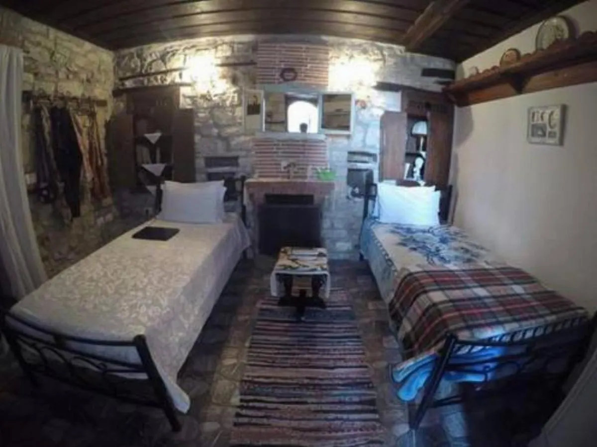 Bujtina Kodiket Guesthouse Berat