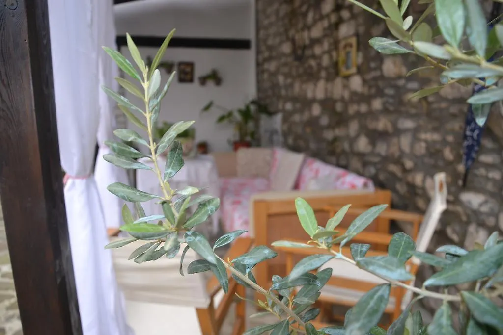 Guest house Bujtina Kodiket Guesthouse Berat Albania