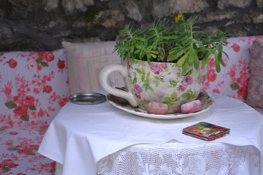 Bujtina Kodiket Guesthouse Berat 0*,