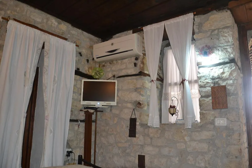 Bujtina Kodiket Guesthouse Berat Guest house