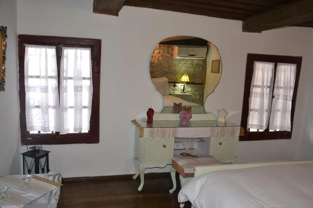 Bujtina Kodiket Guesthouse Berat