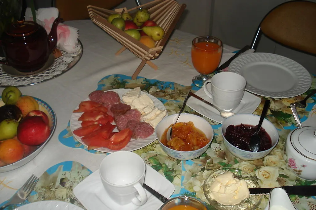 Bujtina Kodiket Guesthouse Berat Guest house