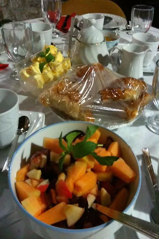 Guest house Bujtina Kodiket Guesthouse Berat
