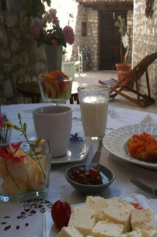 Guest house Bujtina Kodiket Guesthouse Berat Albania