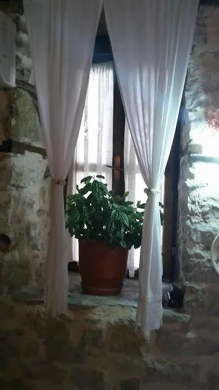 Bujtina Kodiket Guesthouse Berat